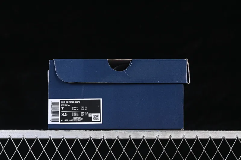 All categories Nk Air Force 1 Air Force series Nk Air Force 1 Low Air Force low-top Nike Air Force 1'07 Low LV joint Air Force 1 low-top casual sneakers KL1688-003